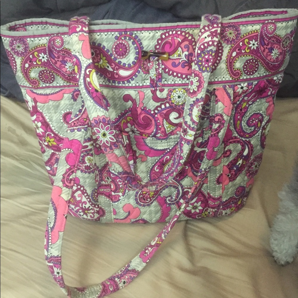 Vera Bradley Bag